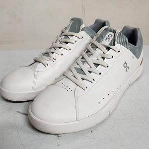 ON Running The Roger Mens Shoes